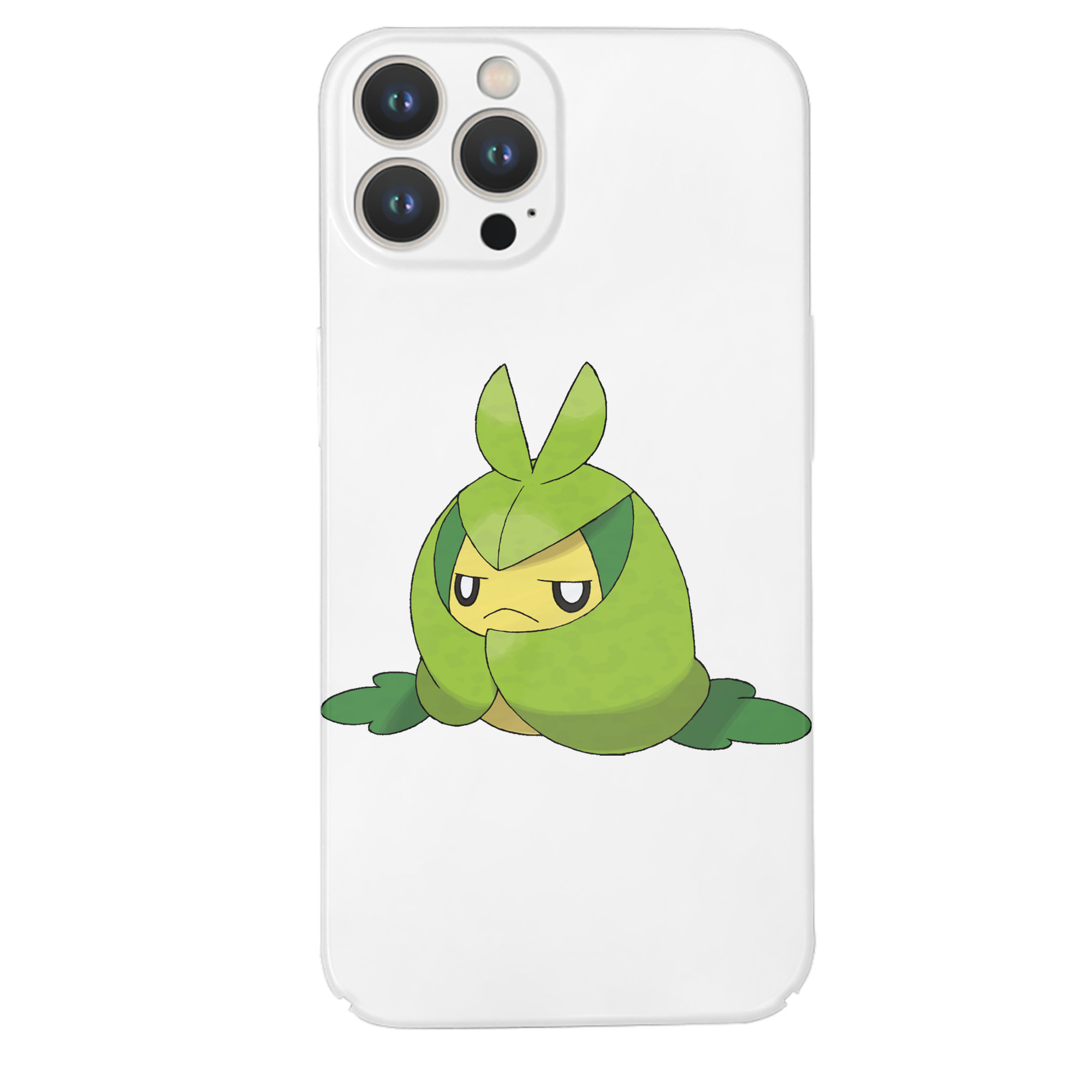 （画像用） ポケットモンスター Pokémon 【iPhone 14シリーズ対応】ハードケース